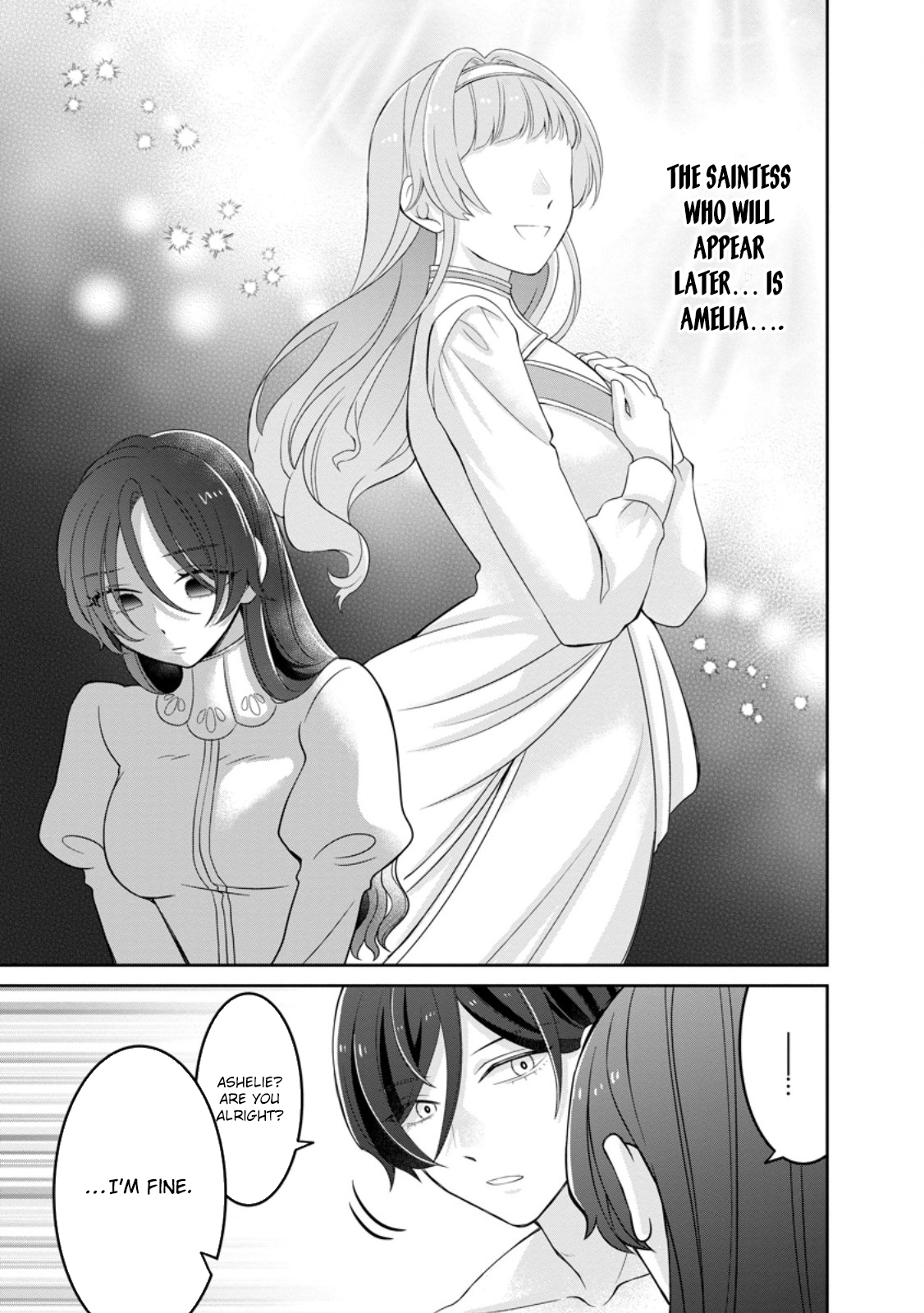 Divorcing My Husband After Awakening as a Genius Healer Chapter 3 Page 15